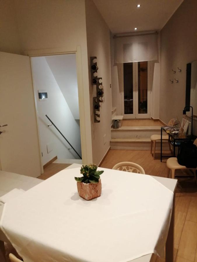 הוילה קונברסאנו Rosa'S House מראה חיצוני תמונה