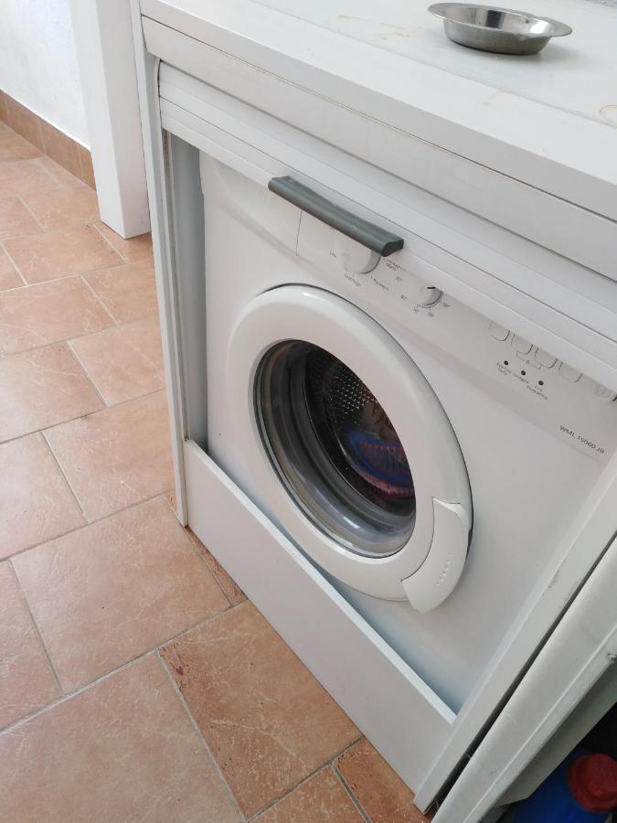 הוילה קונברסאנו Rosa'S House מראה חיצוני תמונה