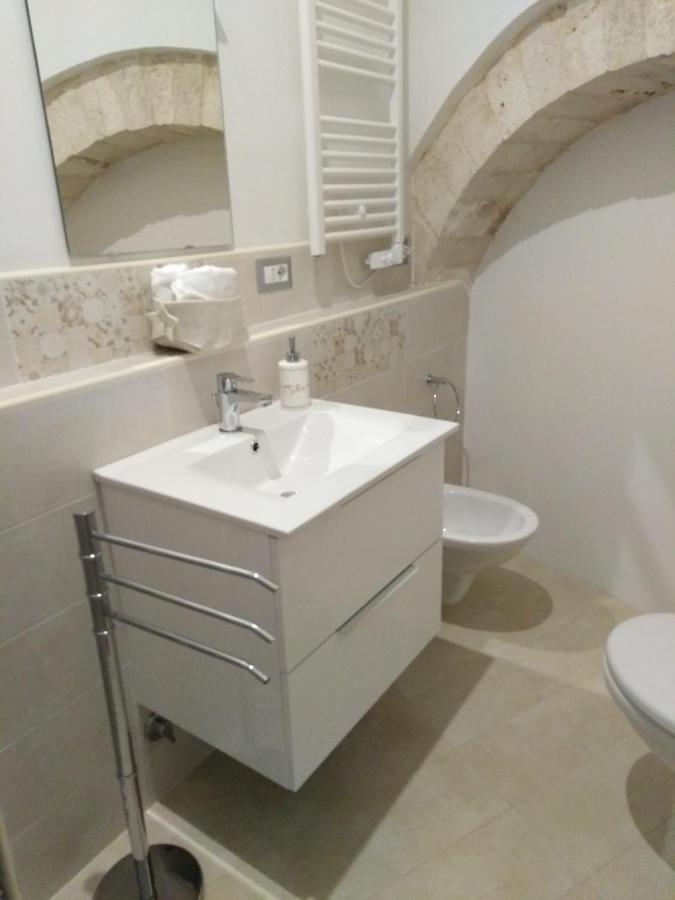 הוילה קונברסאנו Rosa'S House מראה חיצוני תמונה